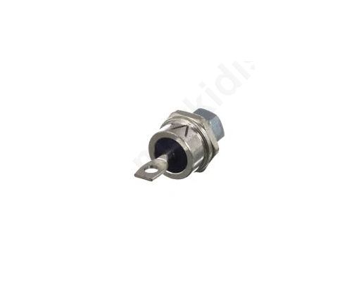 Diode stud rectifying 1.2kV 1.2V 85A anode stud DO203AB