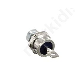 Diode stud rectifying 1.2kV 1.2V 85A cathode stud DO203AB