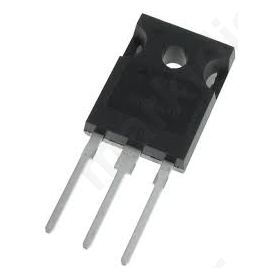 Transistor IGBT 600V 40A 190W TO247-3