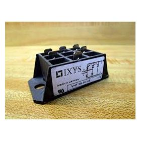 Controlled bridge rectifier Urmax: 1.4kV If: 32A Igt: 50/80mA