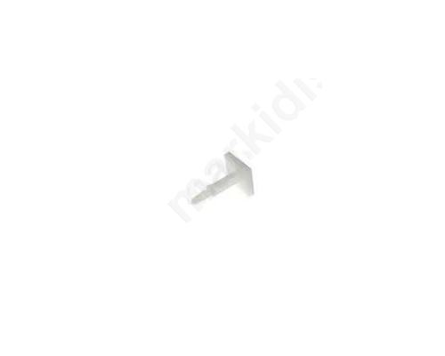 PCB distance polyamide L: 6.4mm self-adhesive,snap fastener