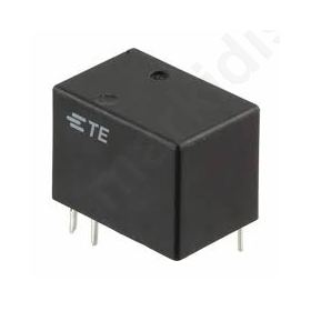 Relay electromagnetic SPDT Ucoil 12VDC 1A/120VAC 1A/24VDC 1A