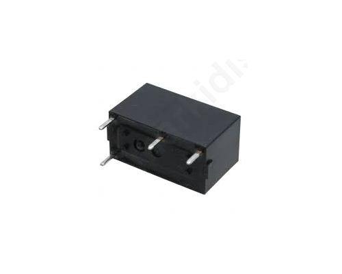 Relay electromagnetic SPST-NO Ucoil 12VDC 8A/250VAC 8A/30VDC