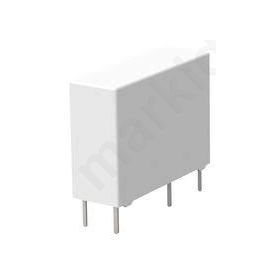 Relay electromagnetic SPST-NO Ucoil 24VDC 3A/250VAC 3A 200mW