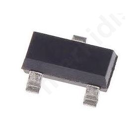 Diode Zener 0.25W 15V SMD reel,tape SOT23 Ifmax: 200mA