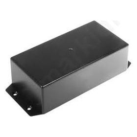 Enclosure multipurpose X: 67.1mm Y: 156mm Z: 40mm UTILITY BOX