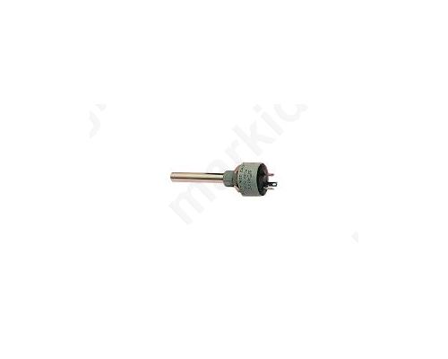 Potentiometer shaft single turn 10k Ω 3W ±20% 6mm linear 38mm