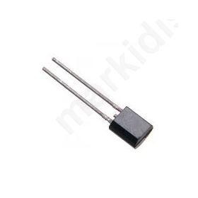 Temperature sensor  -55...150°C SOD70 THT 2k Ω