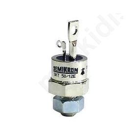 Thyristor Stud 1.2kV 50A 78A 150mA TO208AC TO65