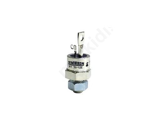 Thyristor Stud 1.2kV 50A 78A 150mA TO208AC TO65