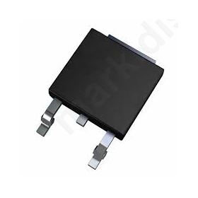 IC voltage regulator LDO,linear,fixed;5V 0.5A DPAK SMD ±0.2%