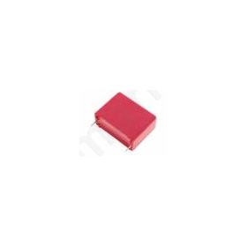 Capacitor polyester 6.8uF 400VAC 630VDC Pitch:37.5mm ±10%