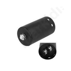 Capacitor electrolytic 50uF 36.5x68.5mm ±10% M8 screw