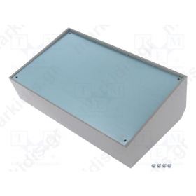 Enclosure desktop PULT-36 X: 130mm Y: 216mm
