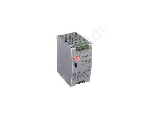 ΤΡΟΦΟΔΟΤΙΚΟ ΡΑΓΑΣ 48VDC/2,5A 120W