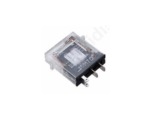 Relay electromagnetic SPST-NC Ucoil 24VDC 5A max.250VAC