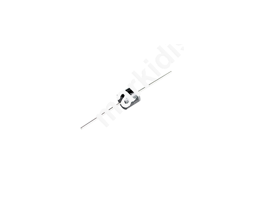 Rectifier Silicon R6,10A,1000V  10A10