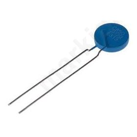 PTC Thermistor 7.0A 3.7ohms EPCOS 850C B59850C0120A070