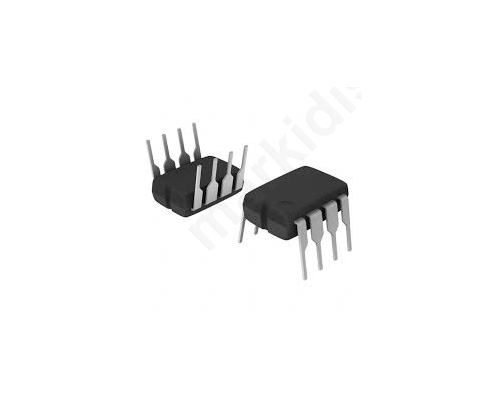 IC driver MOSFET gate driver1.5 1.5A 0.8 11.2V Channels 2