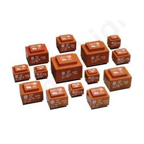 Μ/Τ ΠΑΚΤΩΜΕΝΟΣ 1X24V 2..1VA PCB