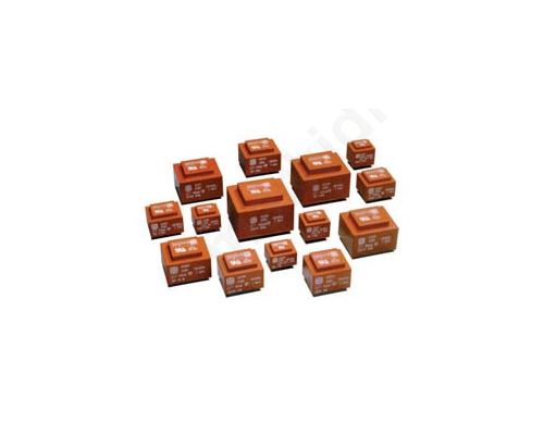 PCB TRANSFORMER 230V 2.1VA 1X24V