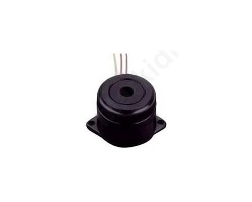 Buzzer Καλωδίου 12VDC (3-24VDC) 85~90dB