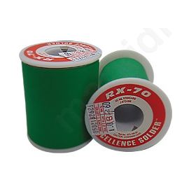 Soldering 1mm 60/40 1/4kgr