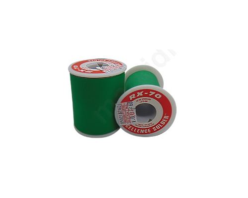 Soldering 1mm 60/40 1/4kgr