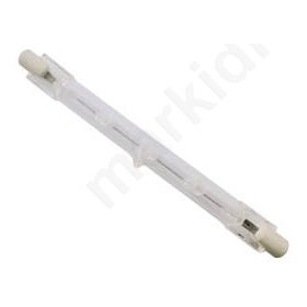 LINEAR IODINE LAMP R7S 118mm 230W 4650LM