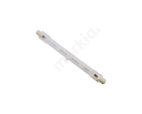 LINEAR IODINE LAMP R7S 118mm 230W 4650LM