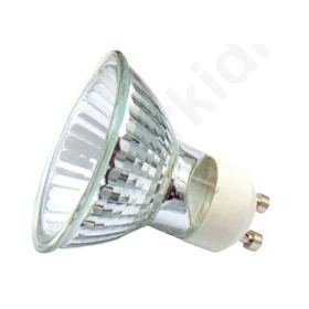 HALOGEN LAMP GU10 220-240V 35W 38° 2800K