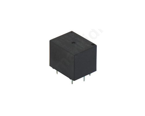 Relay Subminiature 1P 6V DC 7A SRD-S-106D G/SAN