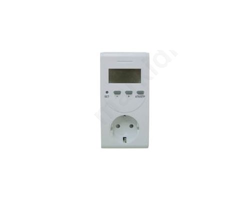 Energy Meter 3000W
