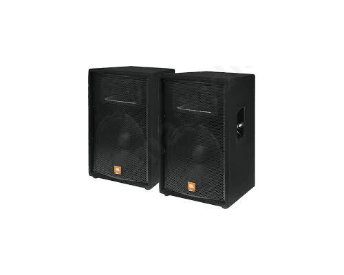 JBL 15