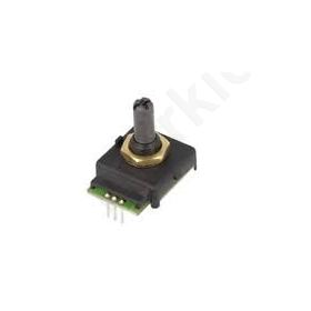 Encoder 24imp/revol 10mA 10VDC