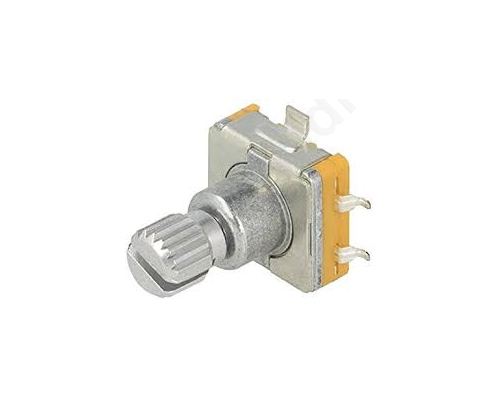 Encoder incremental SMD 15imp/revol Pos30 two phase A and B