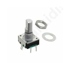 Encoder incremental THT 24imp/revol two phase A and B 5VDC Encoder incremental THT 24imp/revol two phase A and B 5VDC