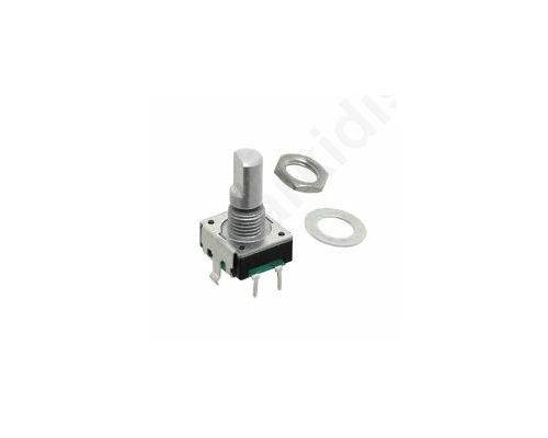 Encoder incremental THT 24imp/revol two phase A and B 5VDC