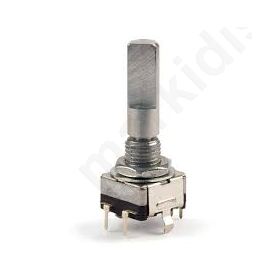 Encoder incremental THT 20imp/revol Pos20 two phase A and B