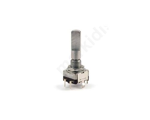 Encoder incremental THT 20imp/revol Pos20 two phase A and B
