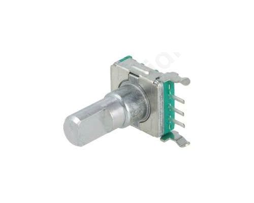 Encoder incremental SMD 15imp/revol Pos30 two phase A and B