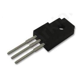Transistor N-MOSFET 800V 5.1A 59W TO220 FQPF8N80C