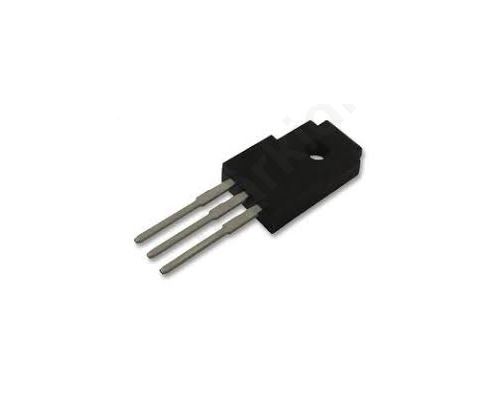 Transistor N-MOSFET 800V 5.1A 59W TO220 FQPF8N80C