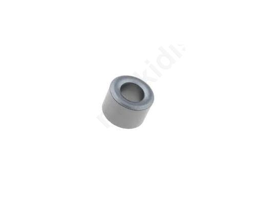 Ferrite toroidal L 8mm int 10.7mm out 17.5mm Core mat K5B