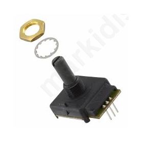 Encoder incremental THT 24imp/revol two phase A and B