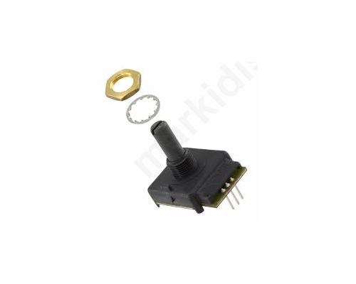 Encoder incremental THT 24imp/revol two phase A and B