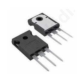 Diode rectifying 600V 30A TO3P 100ns