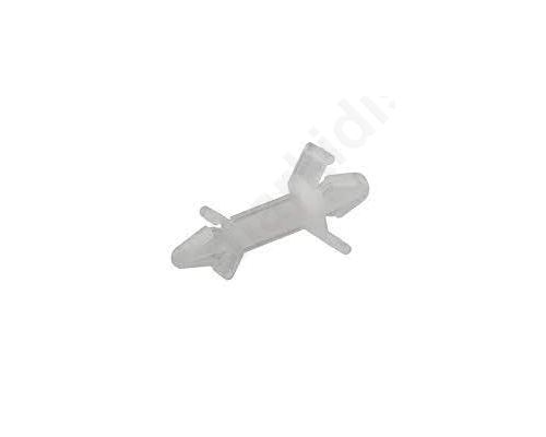 PCB distance polyamide Spacer leng:9.6mm snap fastener
