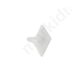 PCB distance polyamide Spacer leng:3.5mm self-adhesive