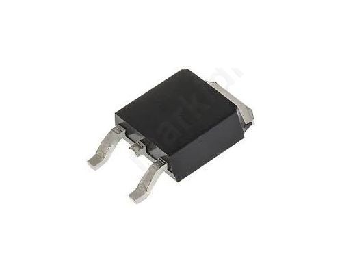 Transistor N-MOSFET unipolar 55V 43A 240A 110W AUIRLR2905Z